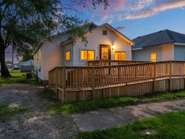 1303 S Locke Street, Kokomo, IN 46902