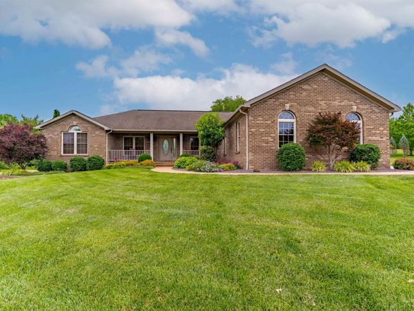 5640 St Charles Drive, Mount Vernon, IN 47620