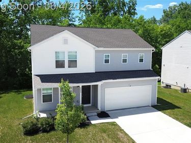 2288 Hunter Lane, Burton, MI 48519