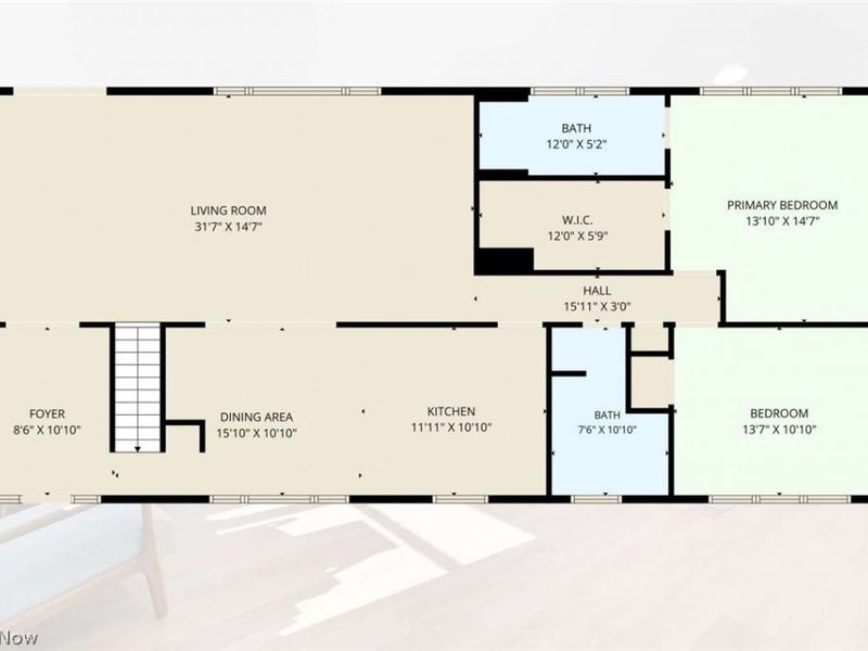 5969 W Shore Drive NW, Canton, OH 44718 Photo 18