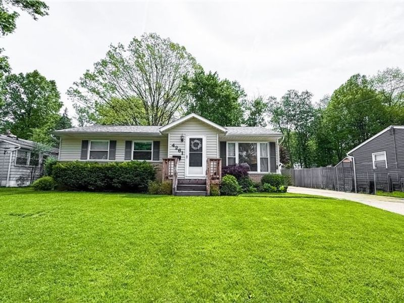 4261 Osage Street, Stow, OH 44224 Photo 2