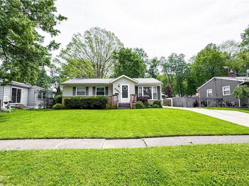 4261 Osage Street, Stow, OH 44224 Photo 2