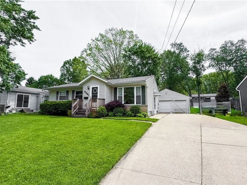 4261 Osage Street, Stow, OH 44224 Photo 4