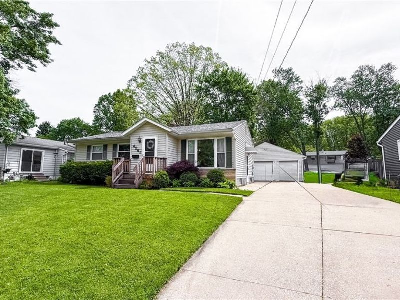 4261 Osage Street, Stow, OH 44224 Photo 5