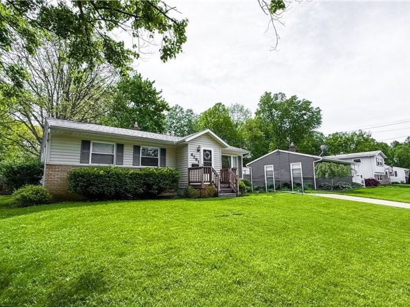 4261 Osage Street , Stow, OH 44224 Photo 6
