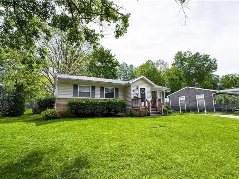 4261 Osage Street , Stow, OH 44224 Photo 7