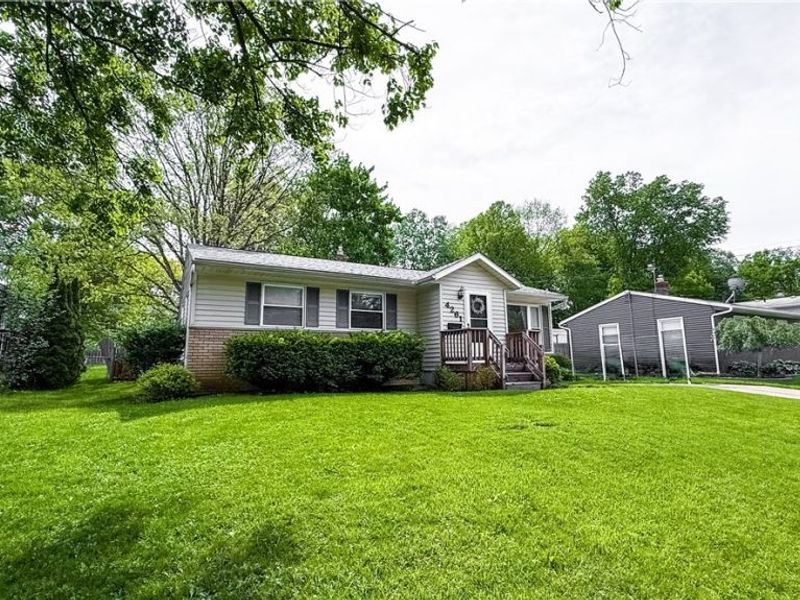 4261 Osage Street , Stow, OH 44224 Photo 8