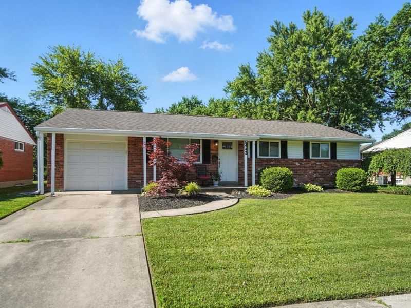 5443 Cleander Drive, Delhi Twp, OH 45238 Photo 3
