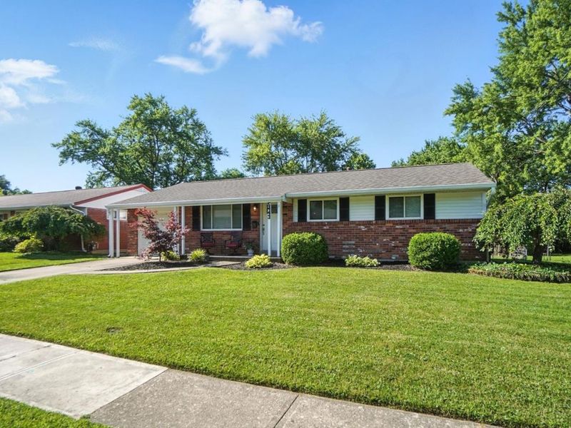 5443 Cleander Drive, Delhi Twp, OH 45238 Photo 4