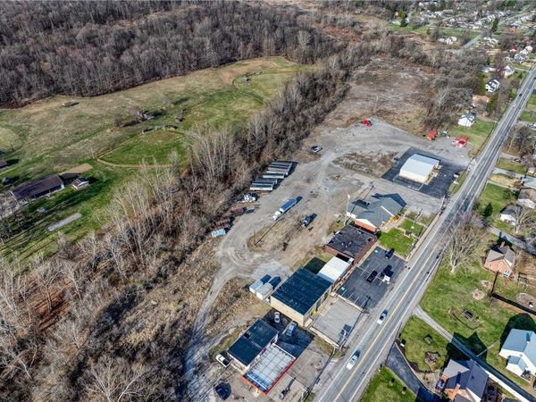 0 Midland Beaver Rd , New Brighton, PA 15066