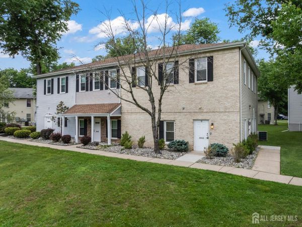 32 Jefferson Plaza , South Brunswick, NJ 08540