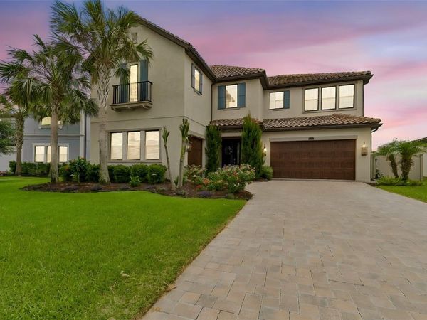 4127 FRONTERA LANE, WESLEY CHAPEL, FL 33543