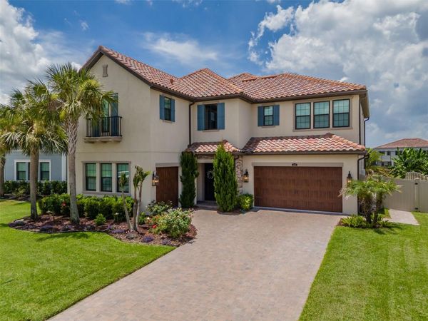 4127 FRONTERA LANE, WESLEY CHAPEL, FL 33543