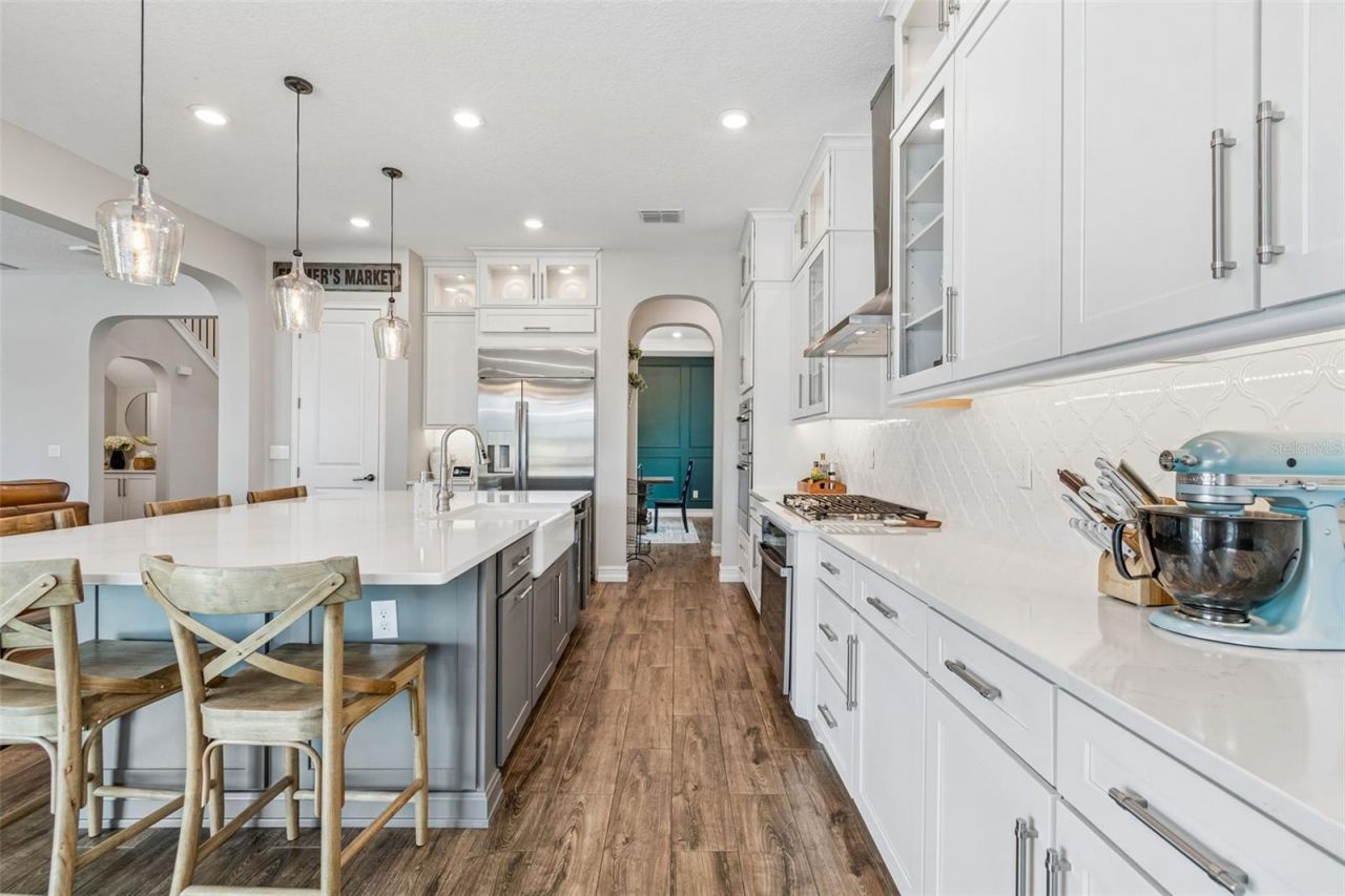 4127 Frontera Lane, Wesley Chapel, FL 33543 Photo