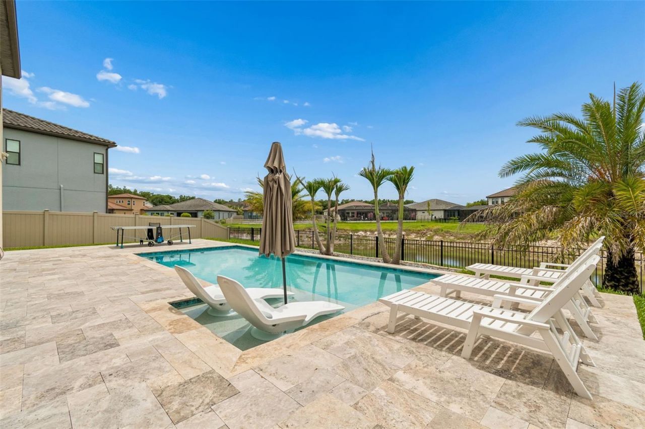 4127 Frontera Lane, Wesley Chapel, FL 33543 Photo