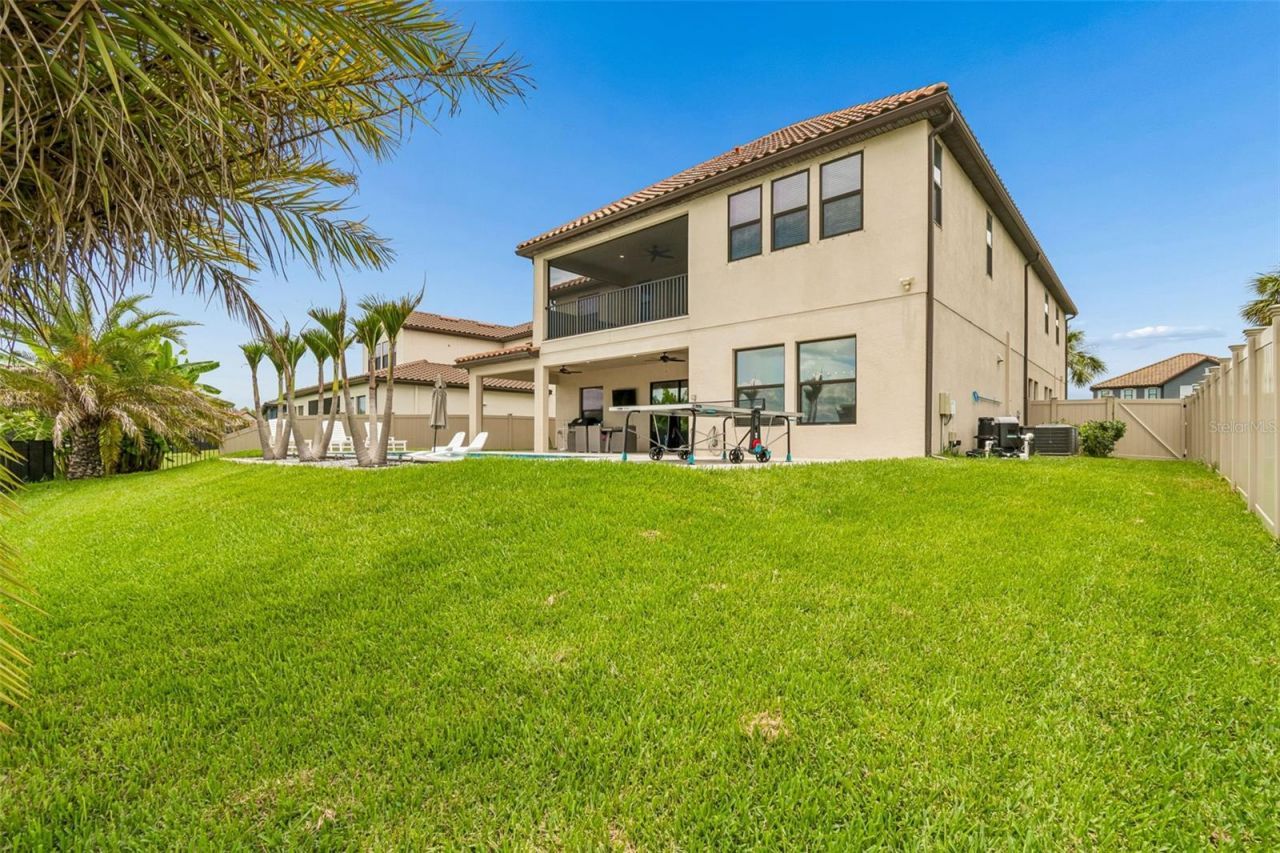 4127 Frontera Lane, Wesley Chapel, FL 33543 Photo