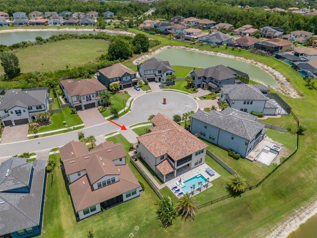 4127 Frontera Lane, Wesley Chapel, FL 33543 Photo