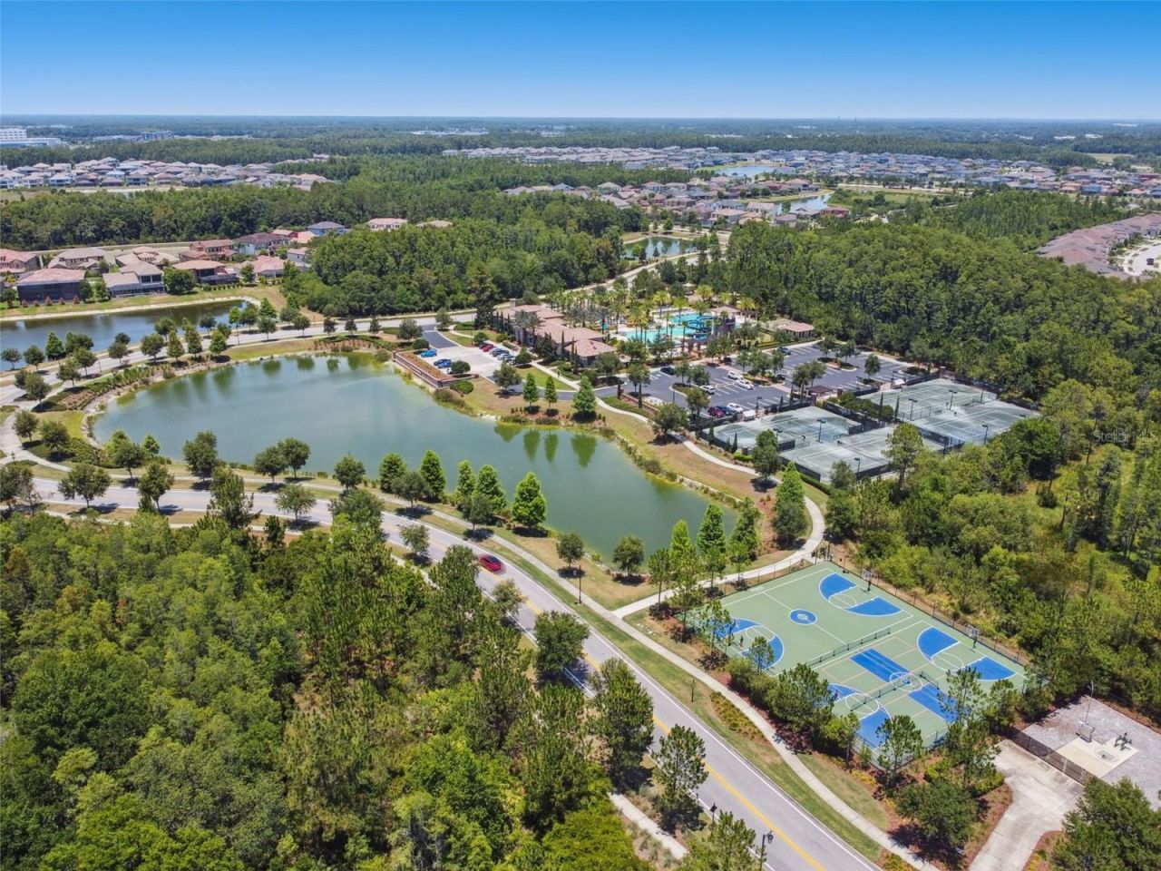 4127 Frontera Lane, Wesley Chapel, FL 33543 Photo