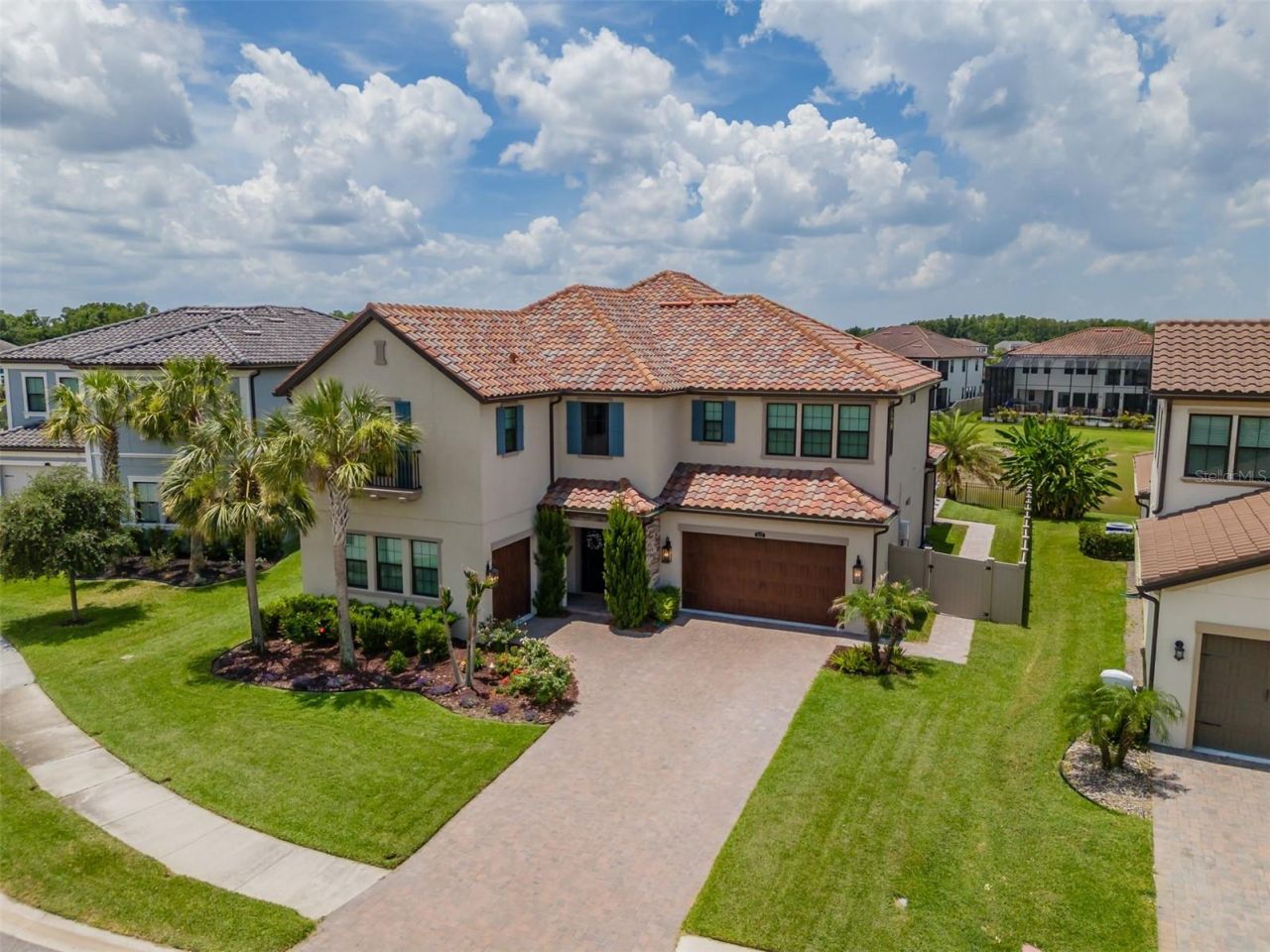 4127 Frontera Lane, Wesley Chapel, FL 33543 Photo