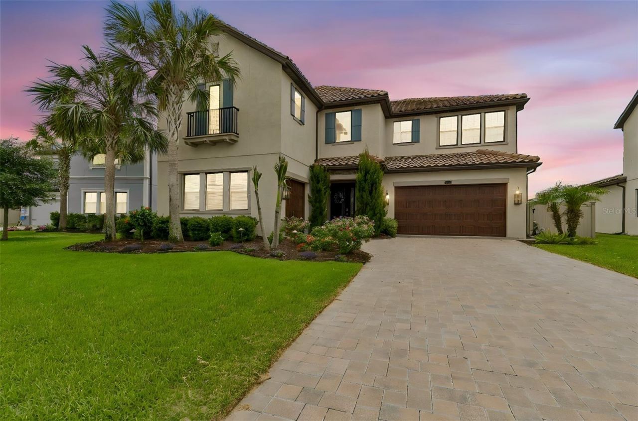 4127 Frontera Lane, Wesley Chapel, FL 33543 Photo