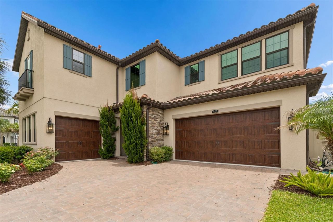 4127 Frontera Lane, Wesley Chapel, FL 33543 Photo