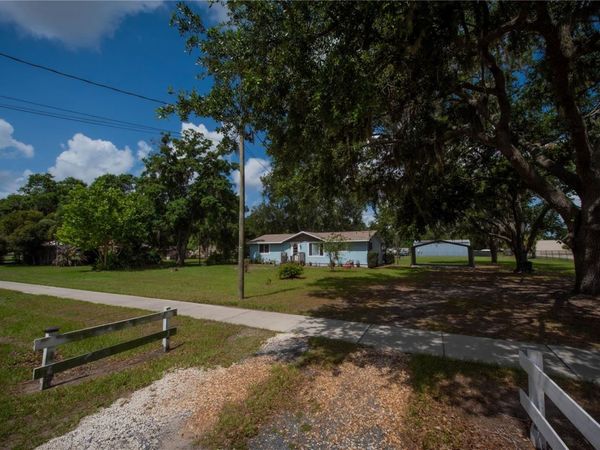 5015 TURKEY CREEK ROAD , PLANT CITY, FL 33567