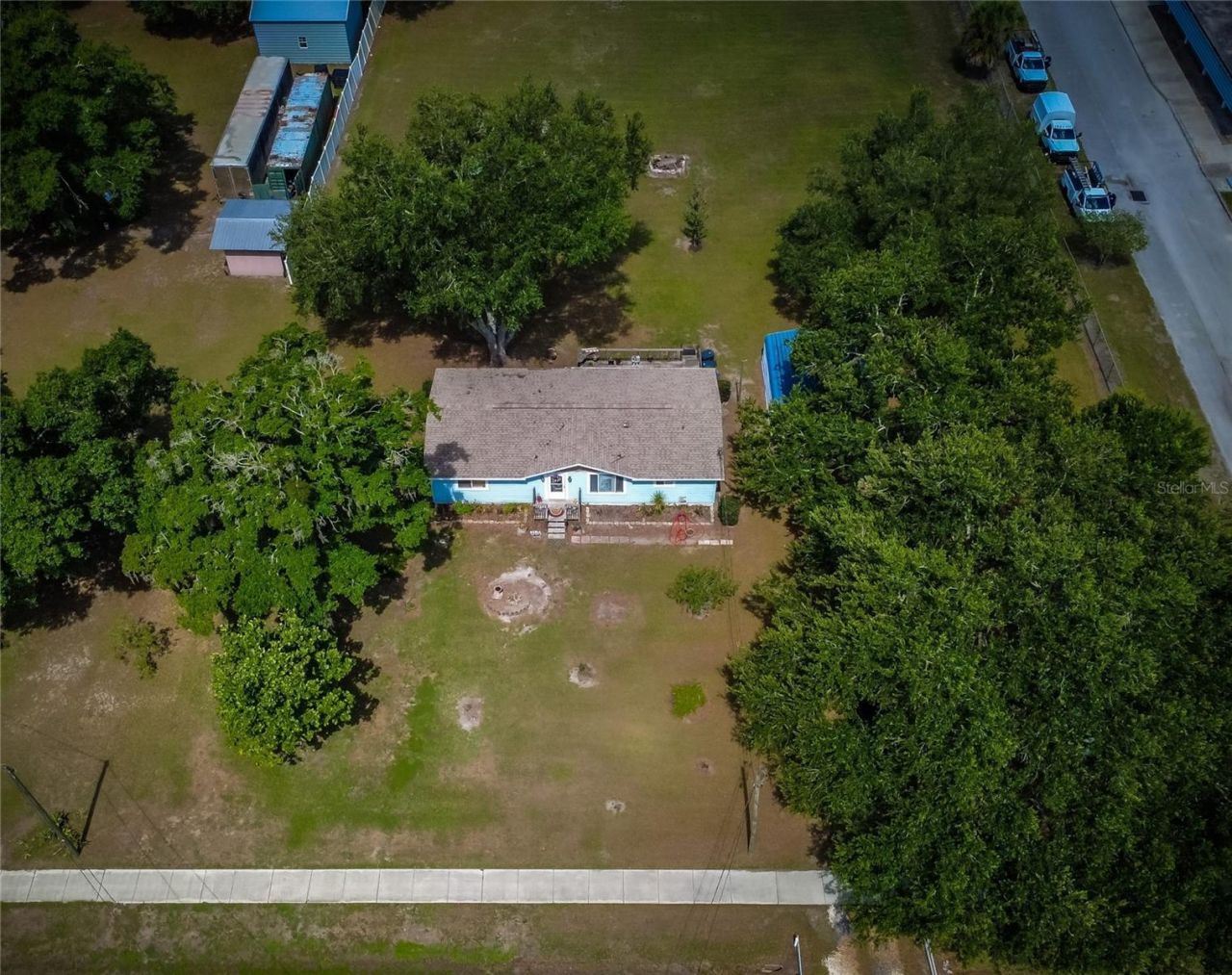 5015 Turkey Creek Road , Plant City, FL 33567 Photo