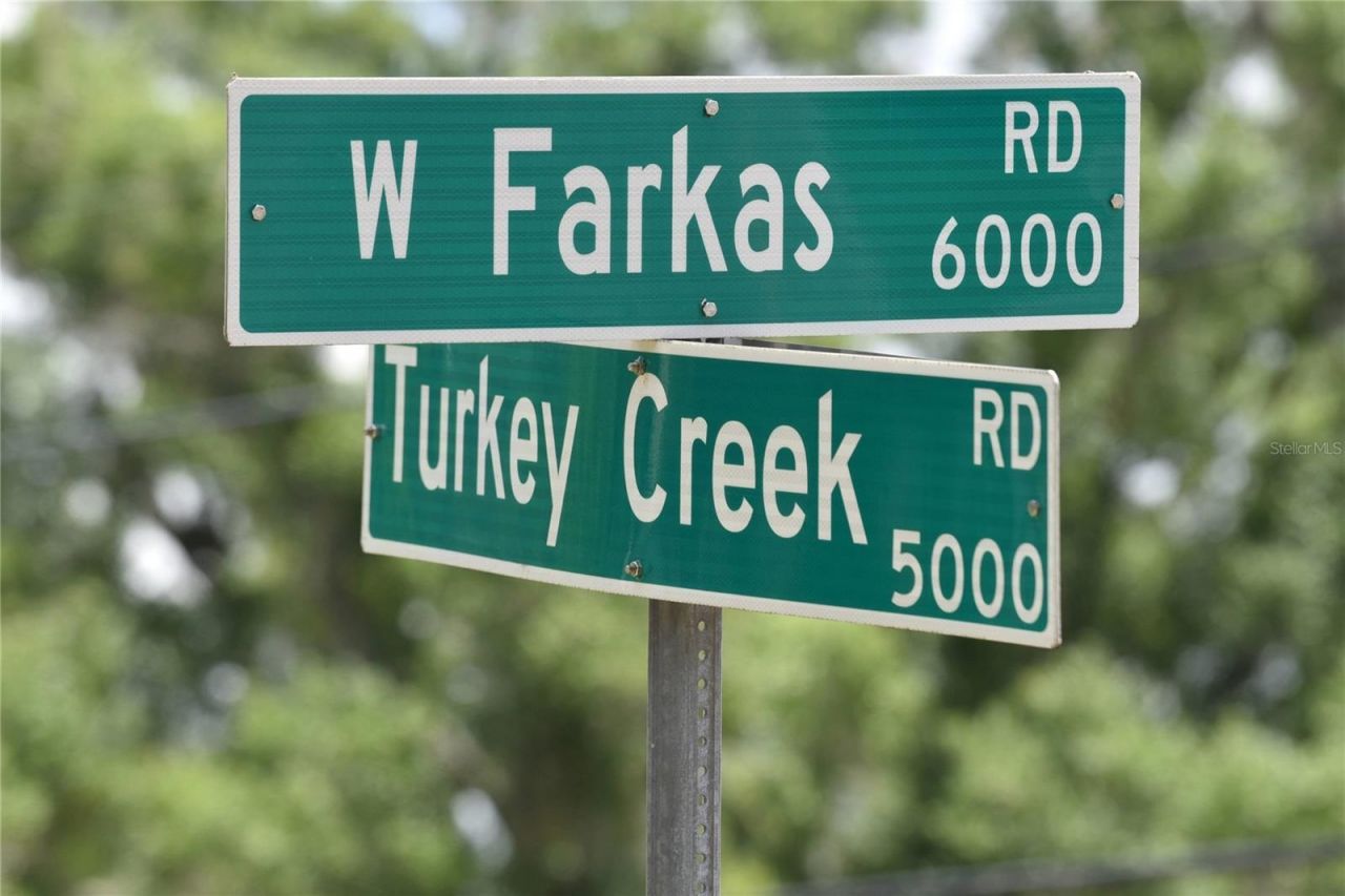 5015 Turkey Creek Road , Plant City, FL 33567 Photo