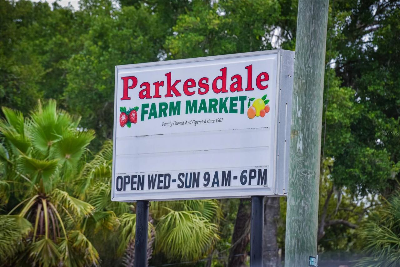 5015 Turkey Creek Road , Plant City, FL 33567 Photo