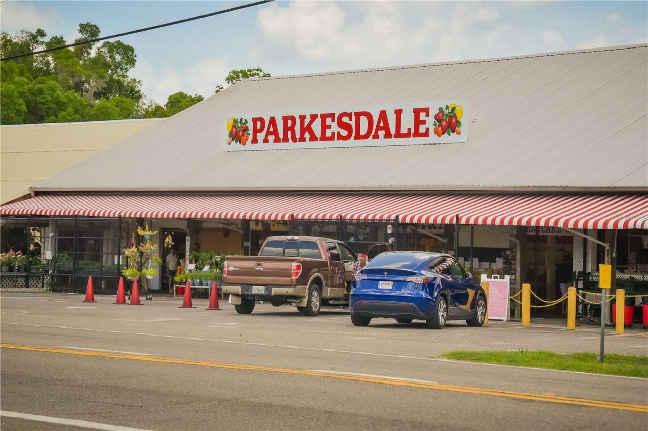 5015 Turkey Creek Road , Plant City, FL 33567 Photo