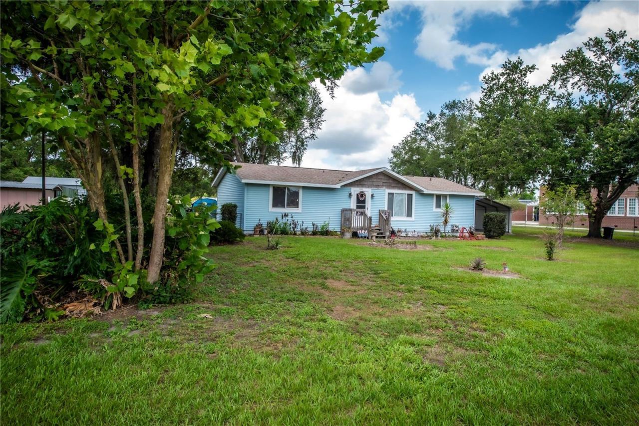 5015 Turkey Creek Road , Plant City, FL 33567 Photo