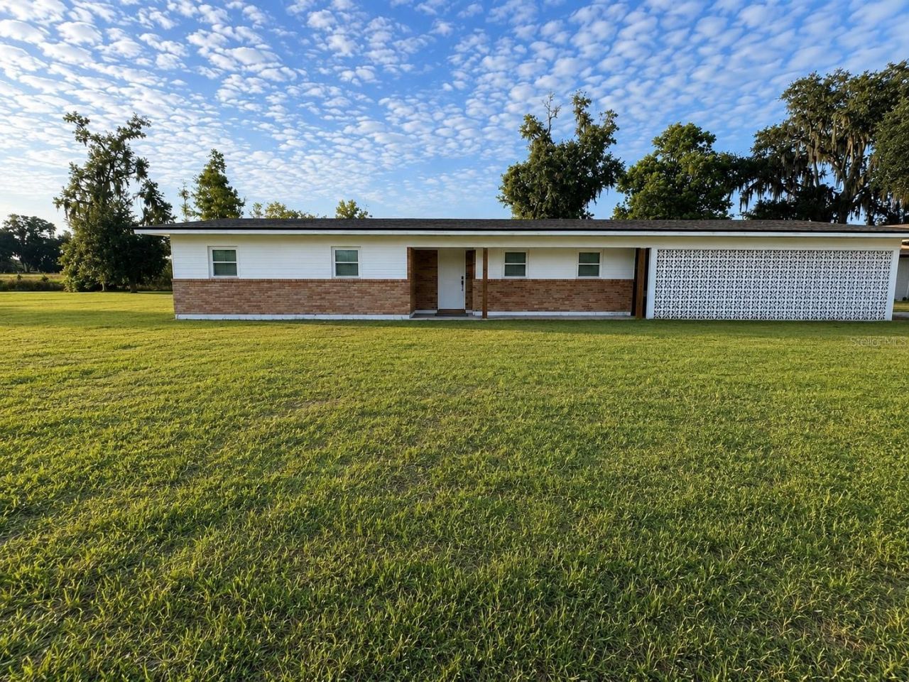 5201 S Farkas Road , Plant City, FL 33567 Photo