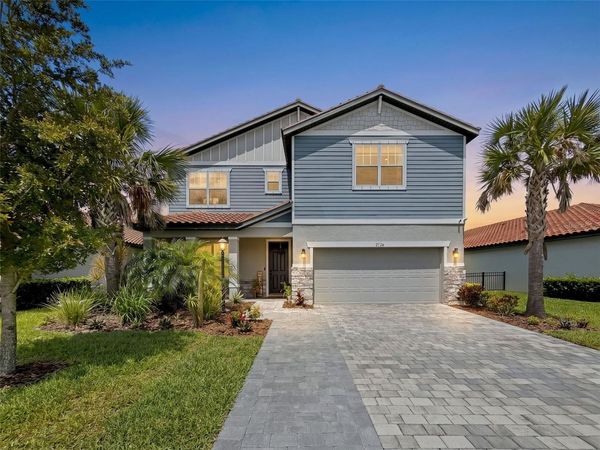 3726 SAVANNA PALMS COURT , BRADENTON, FL 34211