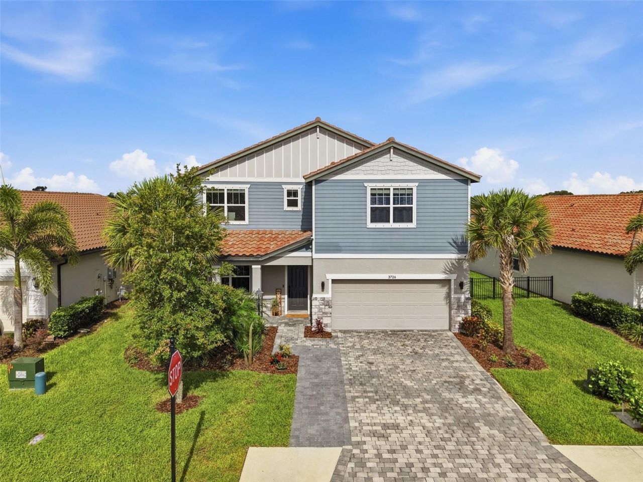 3726 Savanna Palms Court , Bradenton, FL 34211 Photo
