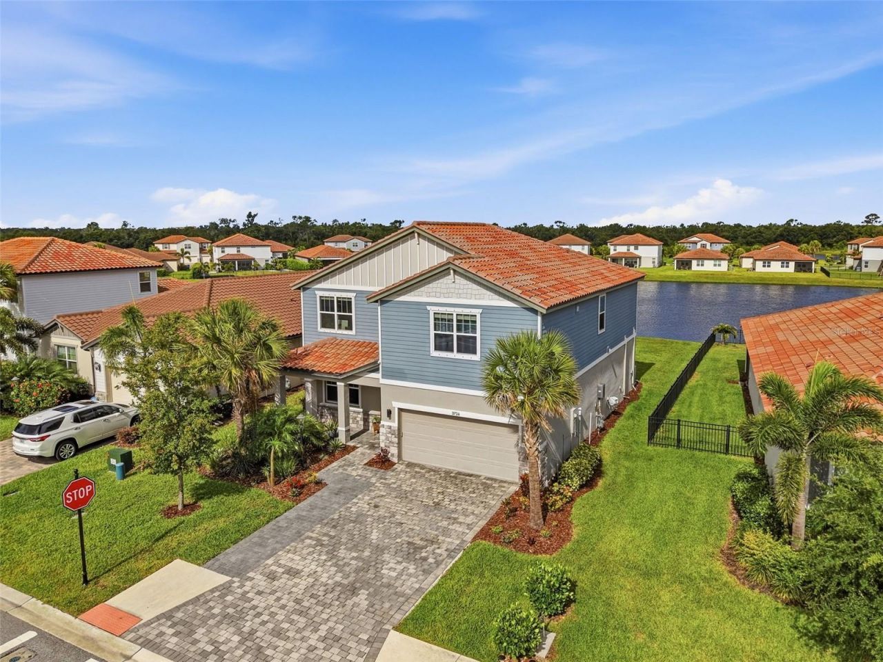 3726 Savanna Palms Court , Bradenton, FL 34211 Photo