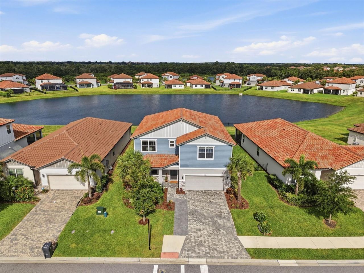 3726 Savanna Palms Court , Bradenton, FL 34211 Photo