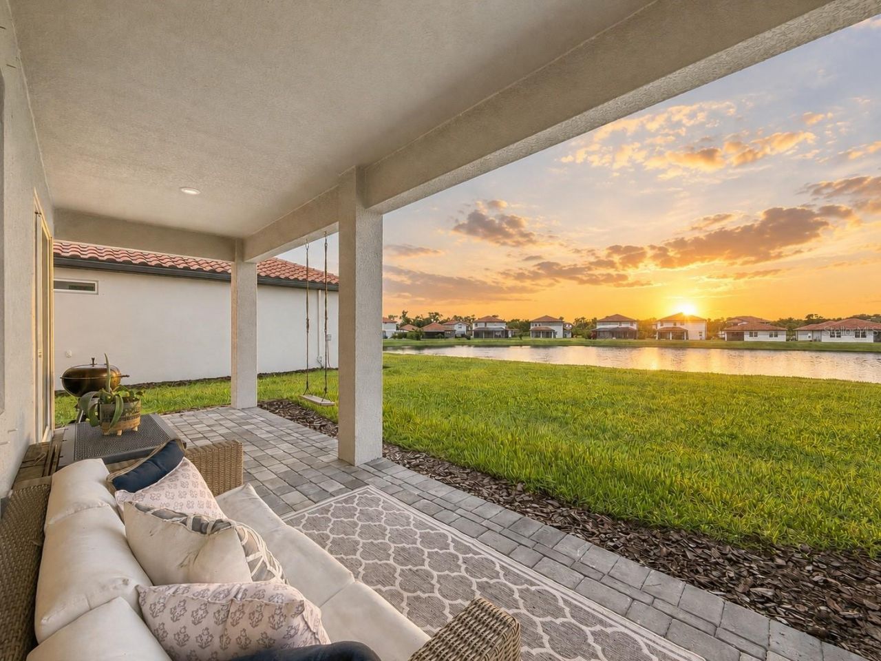 3726 Savanna Palms Court , Bradenton, FL 34211 Photo