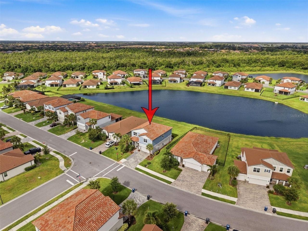 3726 Savanna Palms Court , Bradenton, FL 34211 Photo