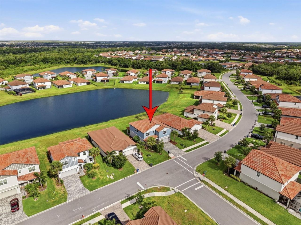 3726 Savanna Palms Court , Bradenton, FL 34211 Photo