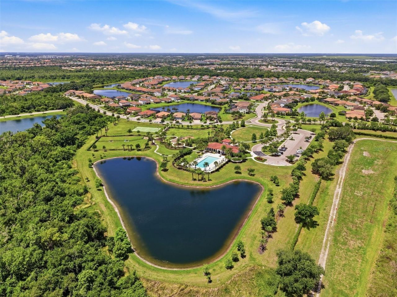 3726 Savanna Palms Court , Bradenton, FL 34211 Photo