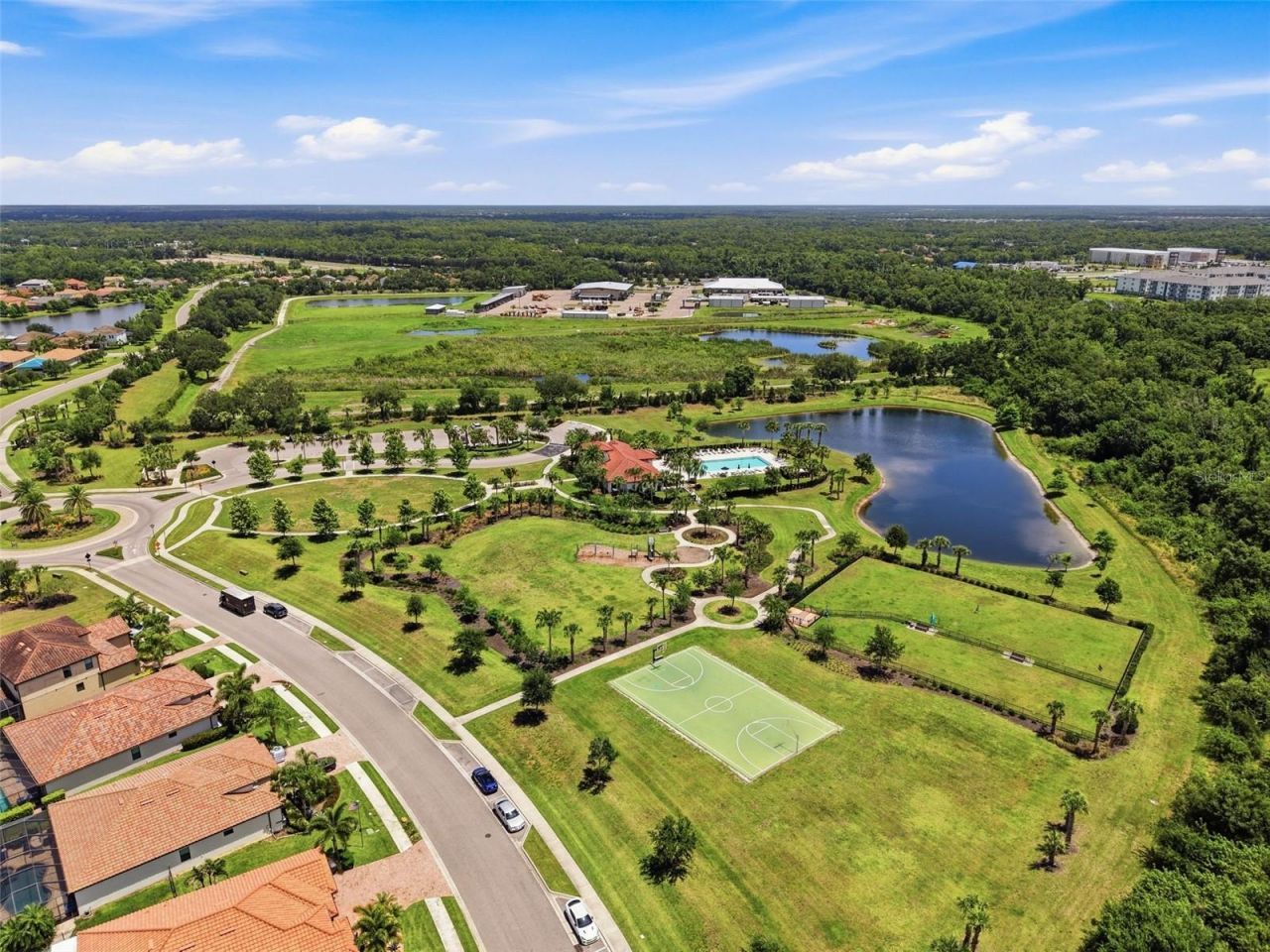 3726 Savanna Palms Court , Bradenton, FL 34211 Photo