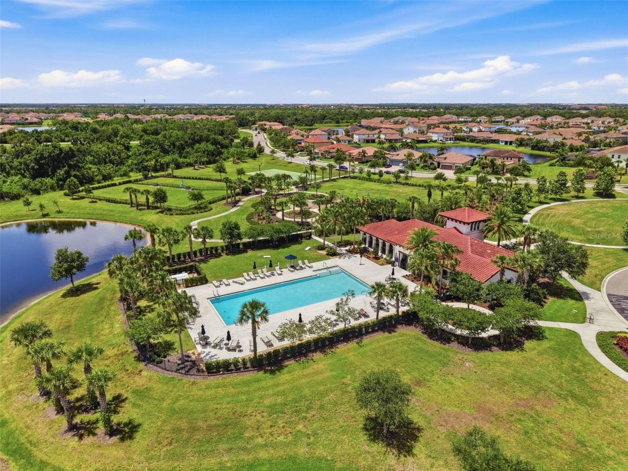 3726 Savanna Palms Court , Bradenton, FL 34211 Photo