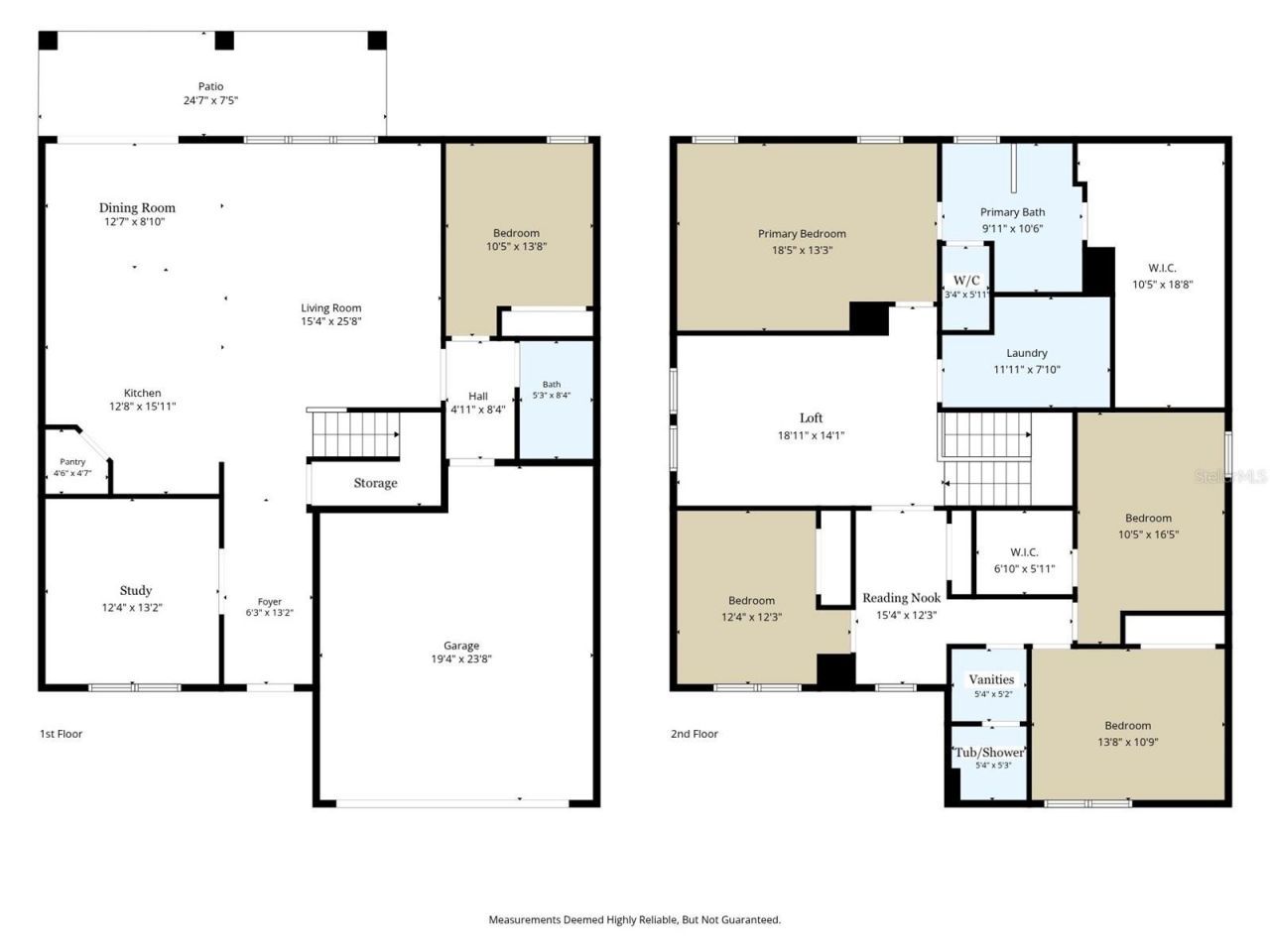 3726 Savanna Palms Court , Bradenton, FL 34211 Photo