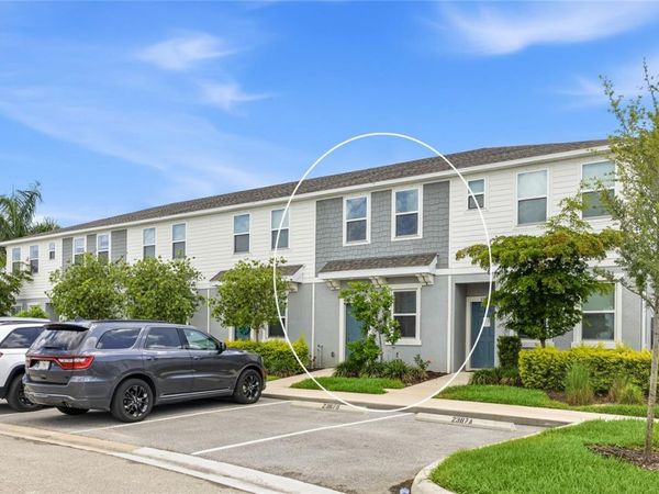 8865 DAYBREAK STREET, SARASOTA, FL 34241