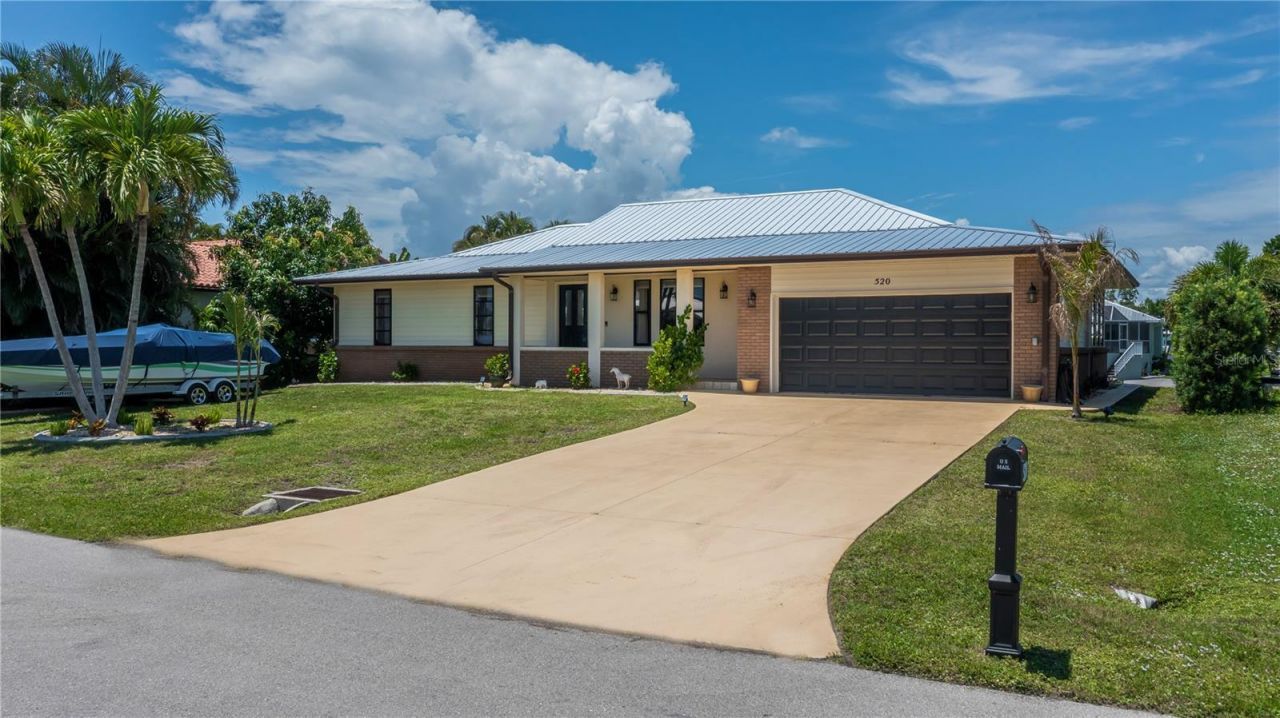 520 Boardman Drive, Punta Gorda, FL 33950 Photo