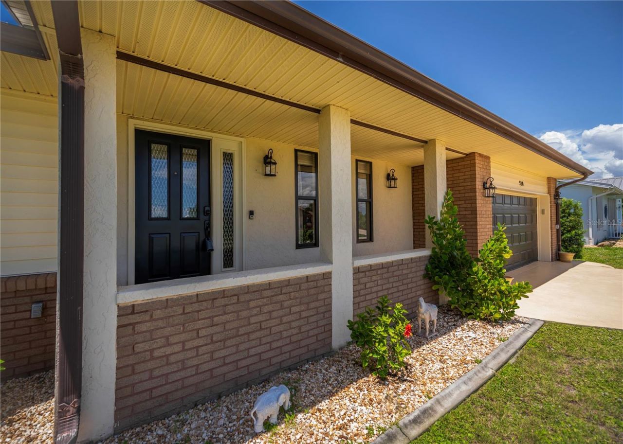 520 Boardman Drive, Punta Gorda, FL 33950 Photo