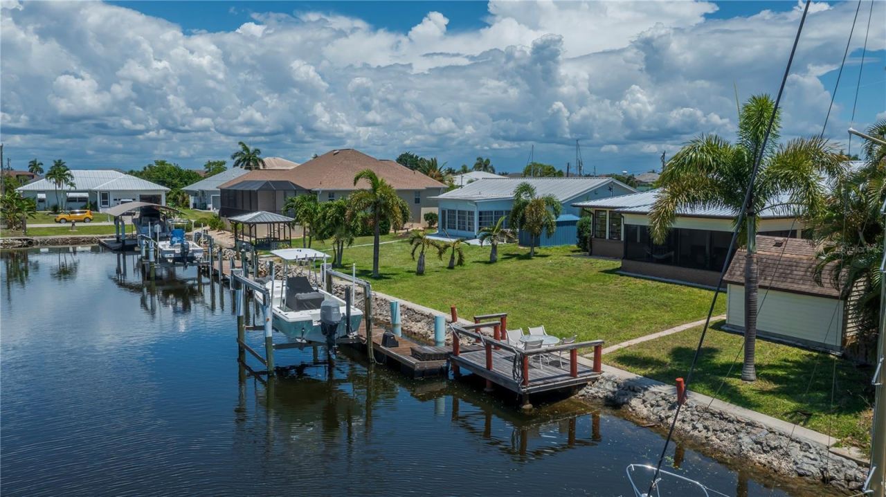 520 Boardman Drive, Punta Gorda, FL 33950 Photo