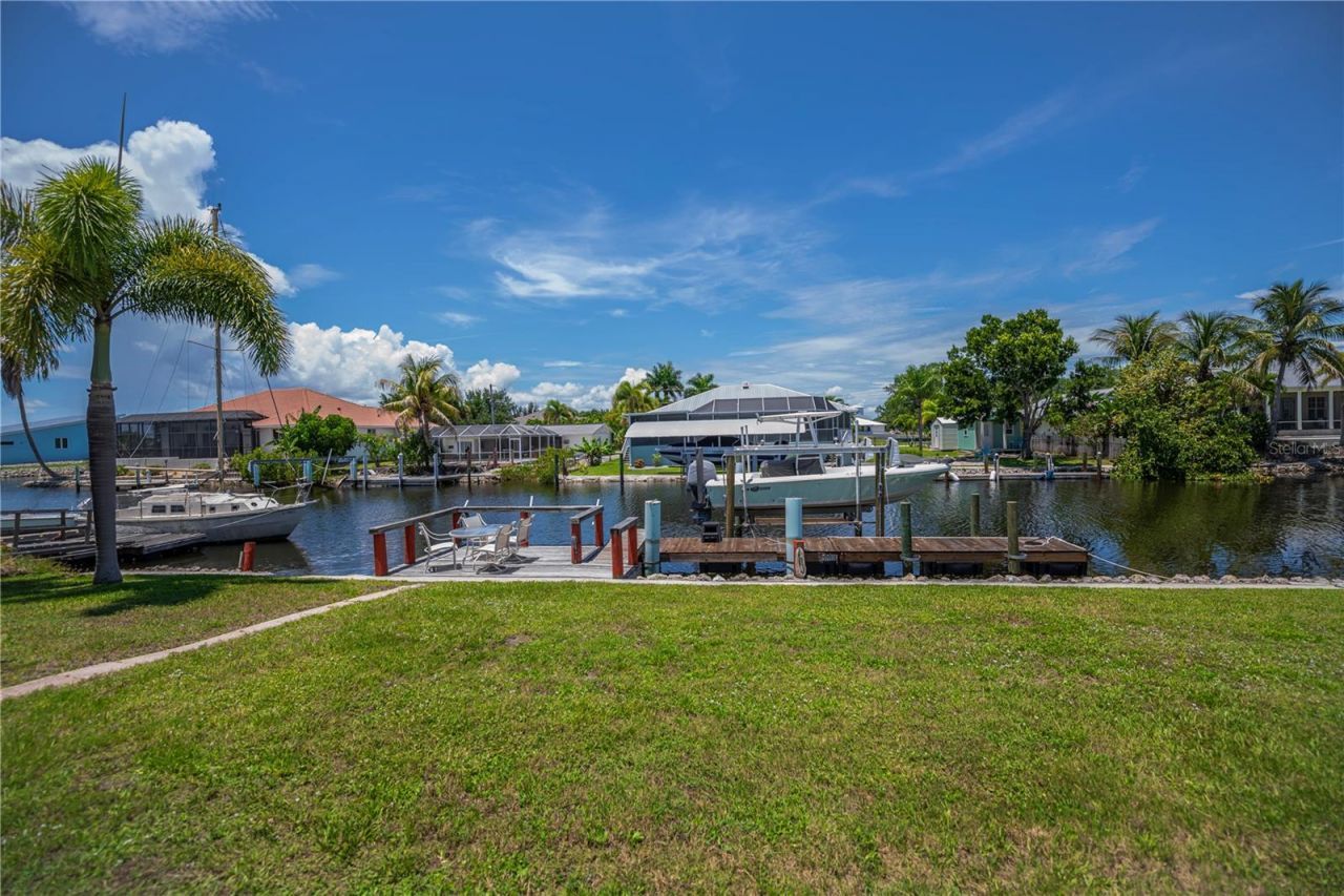 520 Boardman Drive, Punta Gorda, FL 33950 Photo