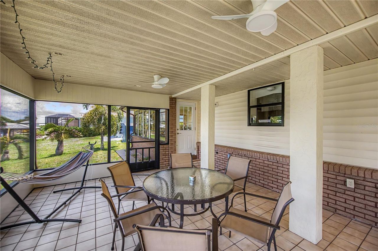 520 Boardman Drive , Punta Gorda, FL 33950 Photo