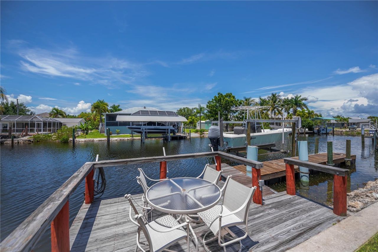 520 Boardman Drive, Punta Gorda, FL 33950 Photo